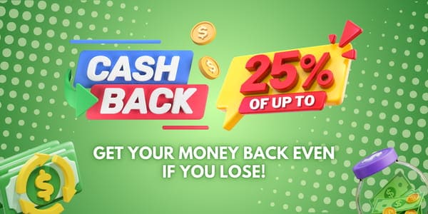 Áp dụng 789bets promo code khi nạp tiền để nhận thêm thưởng